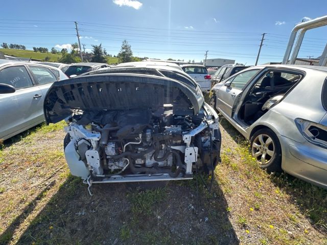 Renault Megane Megane IV 2016-on