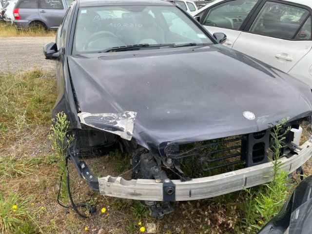 Mercedes-Benz CLC W203 2008-2011