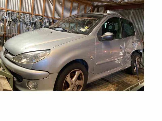 Peugeot 206 XR