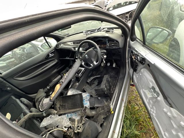 Citroen DS3 DS3 2009-2016