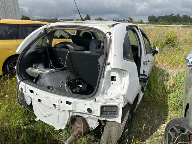 Citroen C3 SC A51 2013-2016