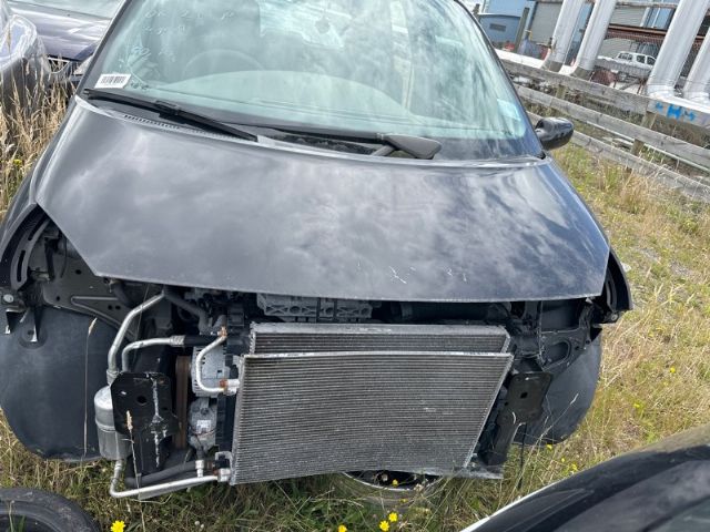 Renault Scenic Scenic 03-09