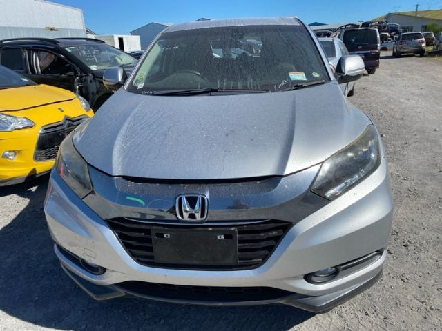 Honda Vezel RU4