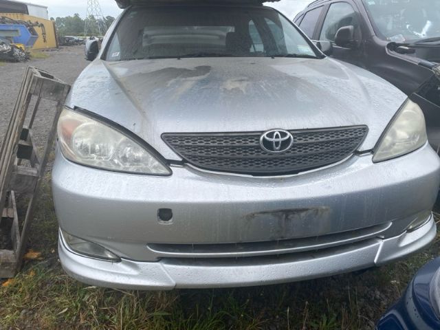 Toyota Camry MCV36 09/02-06/06