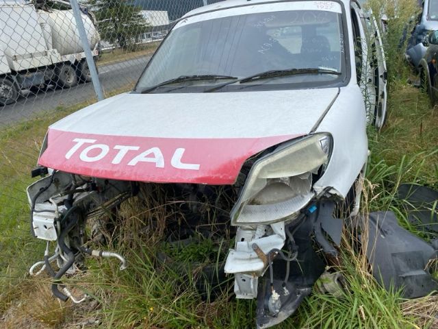Citroen Berlingo B9 2008-2011