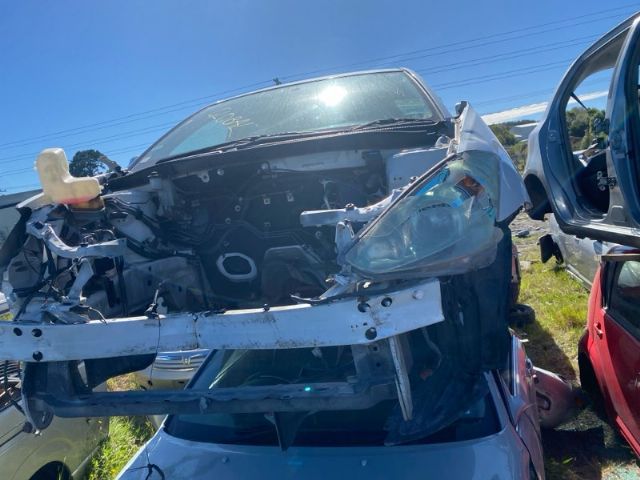 Toyota Caldina ZZT241 2002-2007