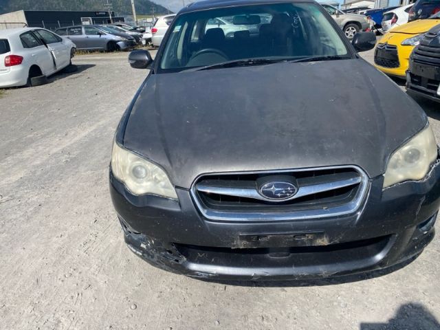 Subaru Legacy BP9 2003-2009