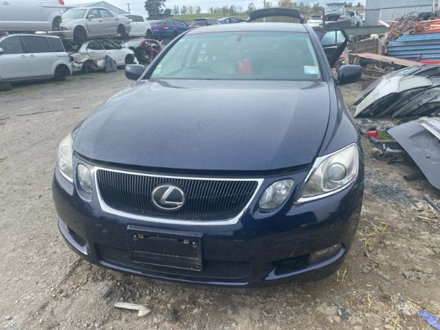 Lexus GS450 GS450