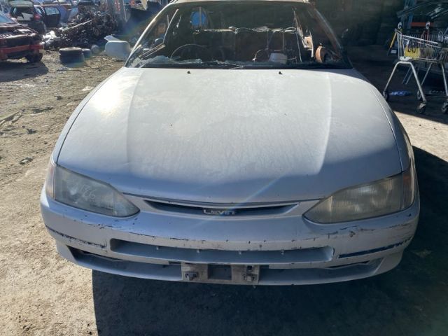 Toyota Corolla AE111