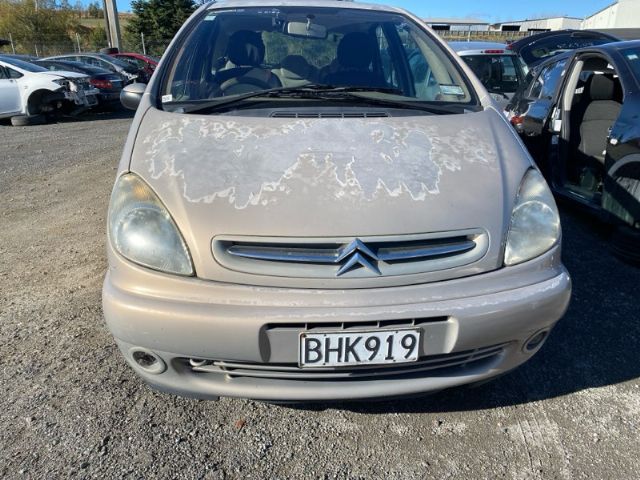 Citroen Xsara Xsara