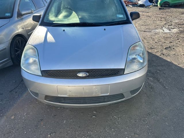 Ford Fiesta WP 02/2004 - 01/2006