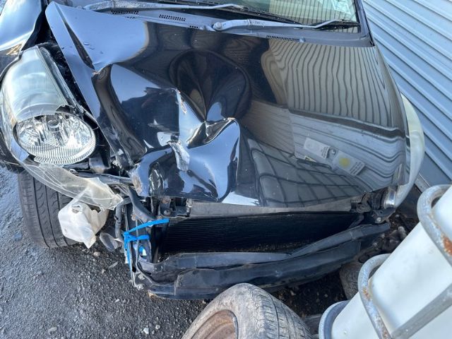 Honda Jazz / Fit GD3 1st Gen 2001-2008