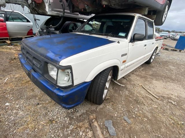 Mazda B2600 UF 01/92-01/96