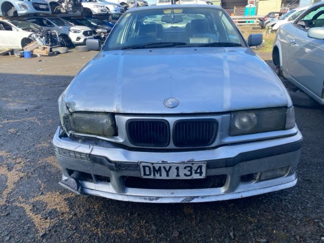 BMW 3 Series E36 320