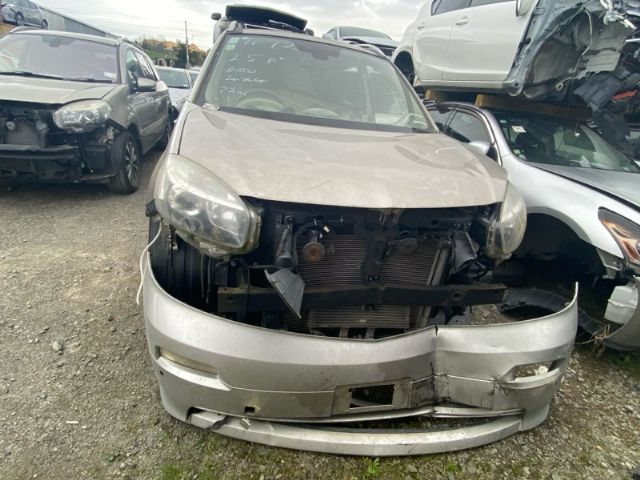 Renault Koleos HY 2006-2016
