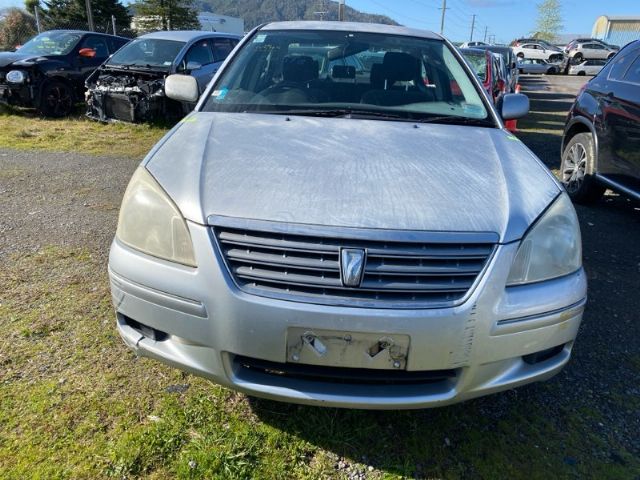 Toyota Premio AZT240 2004-2007