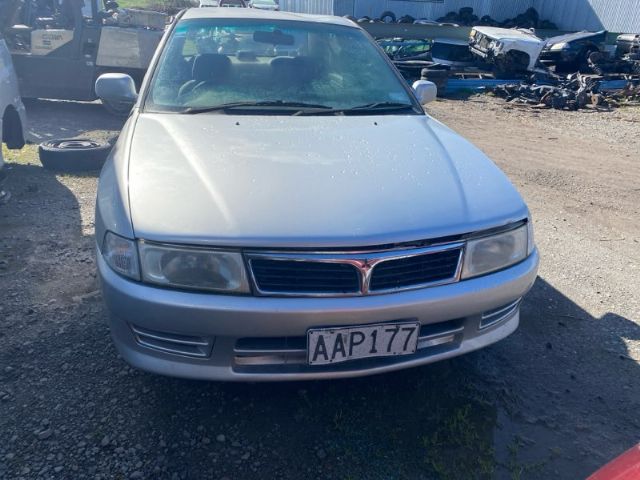Mitsubishi Lancer CK5A 94-03