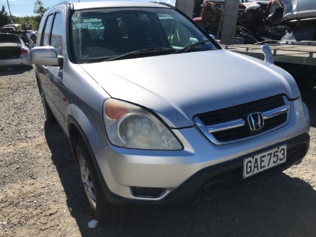 Honda CR-V RD4 2002-2006