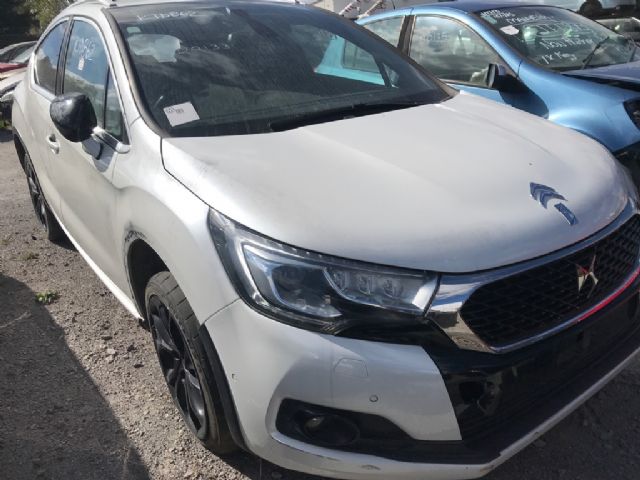 Citroen DS4 NX 2015-2018
