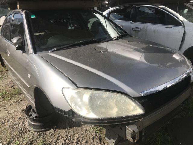 Honda Civic VTi 02/06-