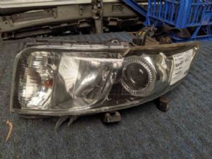 Toyota Rukus Aze151 2010-2015 L Headlight