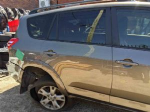 Toyota RAV4 ACA38 01/10> RR Door Shell