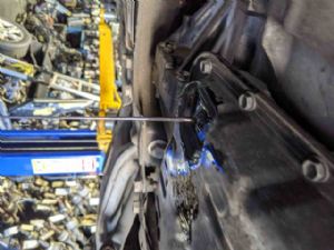 Toyota RAV4 ACA38 01/10> Automatic Transmission