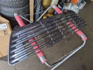 Toyota Camry AVV50 Grille Lower