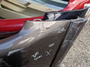 Toyota RAV4 ACA38 01/10> Front Bumper Assembly