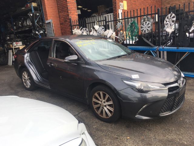 Toyota Camry ASV50
