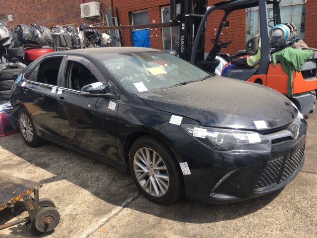 Toyota Camry ASV50