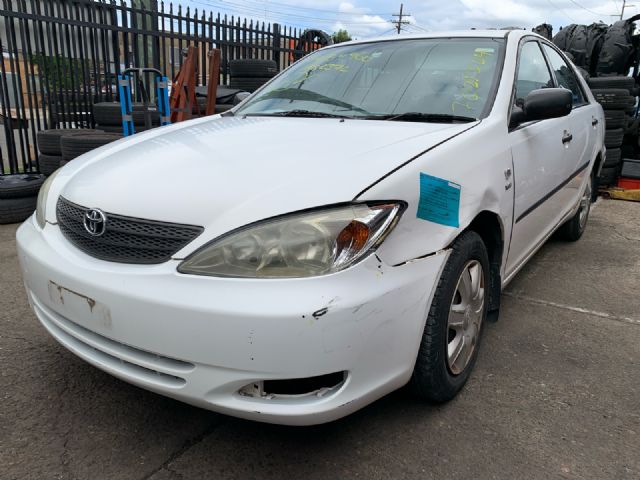 Toyota Camry ACV36 09/02-06/06
