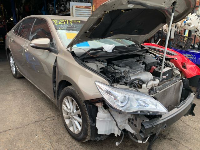 Toyota Camry ASV50
