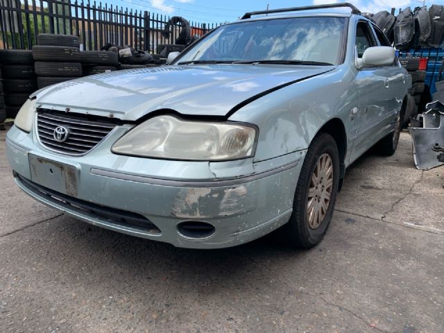 Toyota Avalon MCX10 S3 10/03-2005