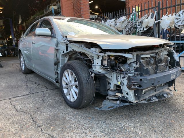 Toyota Camry AHV40 01/10>