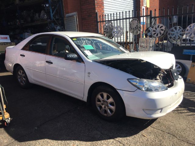 Toyota Camry MCV36 09/02-06/06