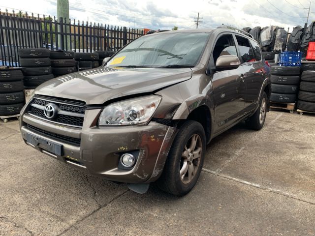 Toyota RAV4 ACA38 01/10>