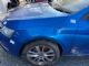 Skoda Octavia Mk4 2019-on LF Guard/Fender