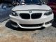 BMW 220d F22 2014-2016 Front Bumper Assembly