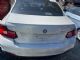 BMW 220d F22 2014-2016 Complete Tailgate