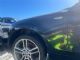 BMW 1 Series E87 120D LF Guard/Fender