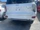 Hyundai Palisade LX2 2018-on Rear Bumper