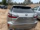 Lexus RX AL20 2015-Present Complete Tailgate