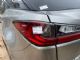 Lexus RX AL20 2015-Present L Tail Light