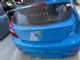 Hyundai Accent RB 2011-2018 Complete Tailgate