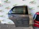 Citroen C4 C4 Picasso 2018-2020 RR Door Complete