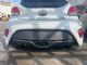 Hyundai Veloster FS Turbo 2012-2018 Rear Bumper