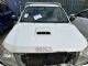 Toyota Hilux GGN25 03/05> Bonnet
