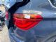BMW X1 F48 2015-2018 R Tail Light