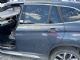BMW X1 F48 2015-2018 LR Door Complete